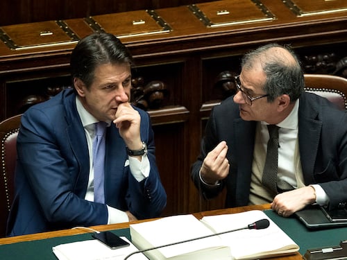 La lettera all'Ue è un giallo e fa rischiare un'altra crisi