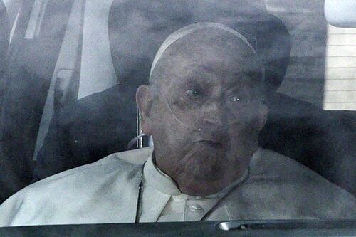 Bisignani su Papa Francesco: il Pastore che non si arrende e quel gregge in subbuglio