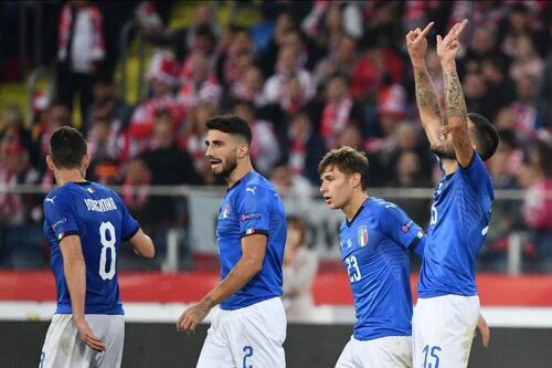 Biraghi all'ultimo respiro. L'Italia batte la Polonia ed evita la B