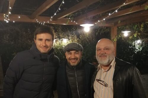 Metti una sera a cena: ma chi va con il reietto Paragone? Sorpresona...
