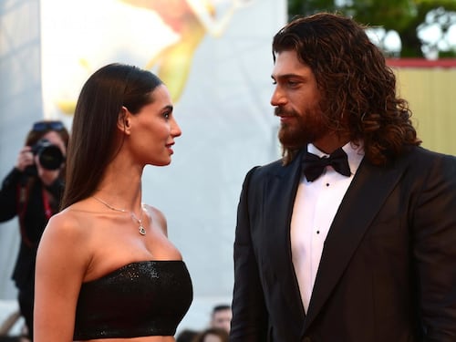 Can Yaman e Francesca Chillemi, "lite sul set": dal gossip al retroscena clamoroso