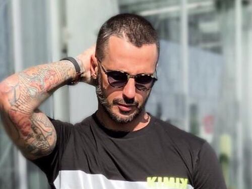 Corona sbotta contro Belen: "Fai solo finta..."