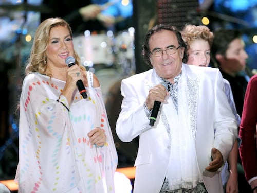 Romina gela Al Bano: "Mi dissocio". Lui replica: "Coltellata mediatica"