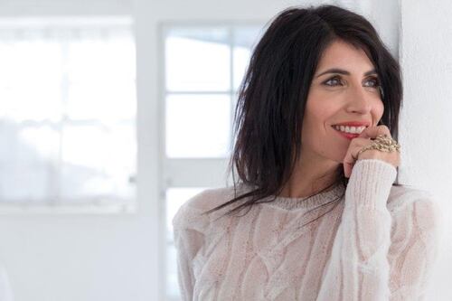 Giorgia scopre l'Oronero e sfida le star del pop