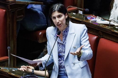L'ipocrita superficialità della sinistra