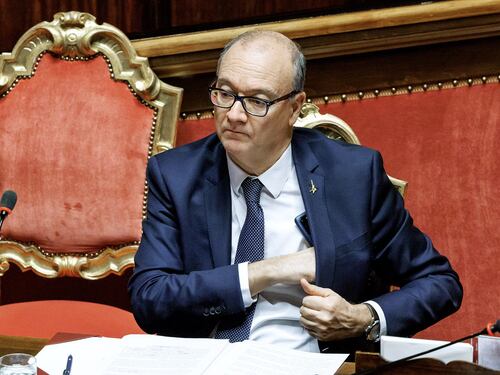 Occupazione Virgilio, Valditara promuove gli studenti: "Il mio intervento è servito"