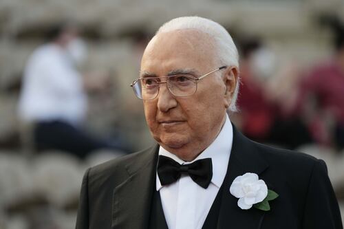 Pippo Baudo, sorpresa all'apertura del testamento: a chi andrà parte dell'eredità milionaria