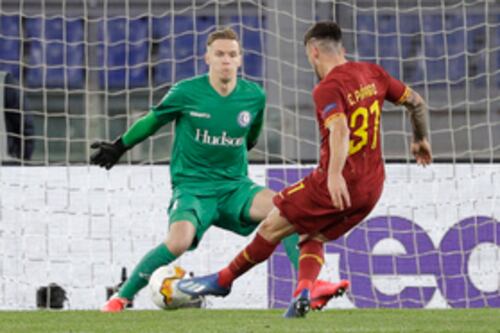 La Roma vince ma non convince