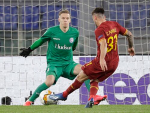 La Roma vince ma non convince