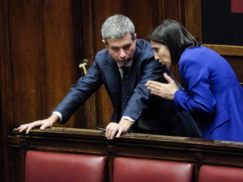 Orlando, ultimatum a Elly: decidi o ritiro la candidatura. Pesa il no di Conte