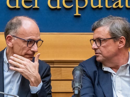 Elezioni 2022, l'analisi sui collegi del Lazio gela il centrosinistra. Cappotto "umiliante" e suicidio del Pd