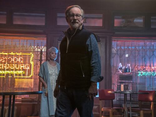 Spielberg parla di West Side Story: "Storie così durano per sempre"
