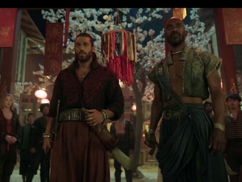 Ascolti tv, Can Yaman nei panni di Sandokan stravince. Sempre bene Storie di Sera