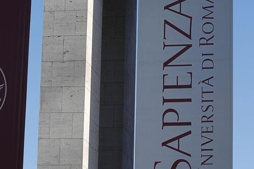 La Sapienza prima al mondo per gli studi classici: è la quinta volta di seguito