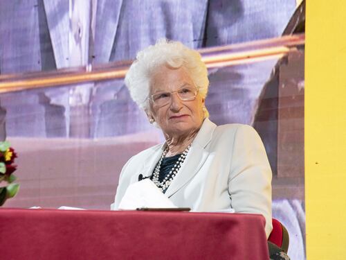 Il Movimento 5 Stelle cala il jolly per il Quirinale: tutto su Liliana Segre come candidata