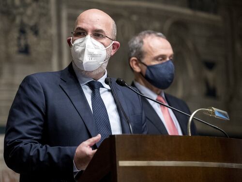 Il M5S appoggia Mario Draghi: "Ci saremo con lealtà". Ma spuntano i diktat grillini