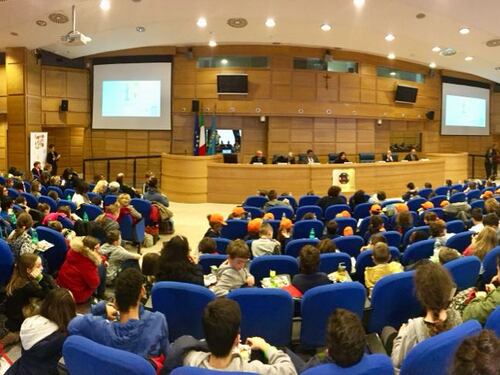 Diabete infantile, la Regione Lazio scende in campo: serve più prevenzione