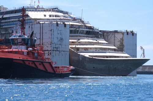 L'economia del mare al centro del dibattito