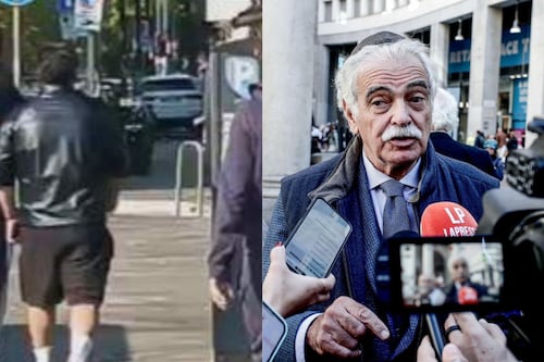Milano, rabbino aggredito da tre giovani di origine araba. Meghnagi: "Colpa di chi ostacola il ddl antisemitismo"