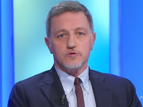 Musk, cortocircuito a sinistra. Giannini: "Boicottarlo". Ma lo scrive su X...