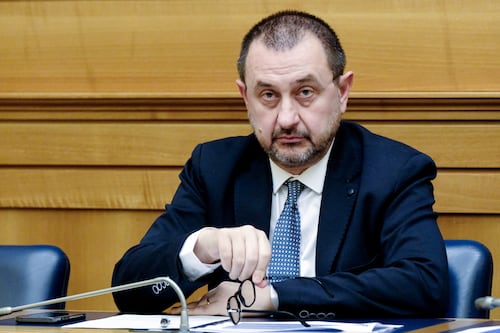 Piazza ProPal, Ettore Rosato: "Abbiamo chiesto chiarezza contro l’antisemitismo. Hanno rifiutato"