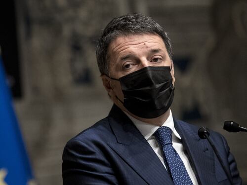 Crisi di governo, Renzi detta le condizioni e azzera Conte: via il reddito di cittadinanza