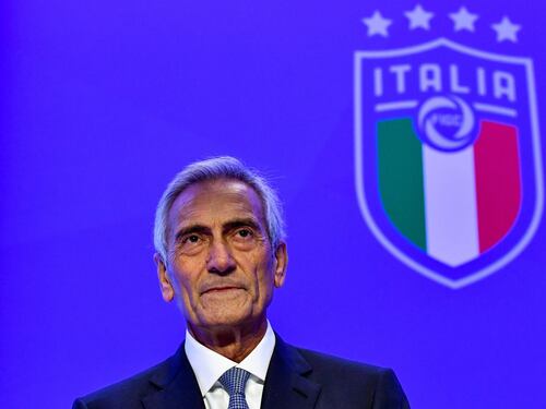 Gravina: bisogna fare di tutto per ripartire