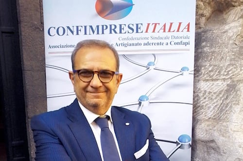 Dagli Stati Generali agli Stati Particolari, l'appello di Confimprese: basta con cartelle e pignoramenti