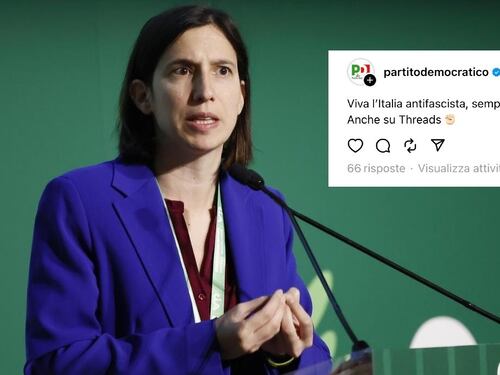 Threads, il Pd travolto sul nuovo social: "Cringe politico", il post è un disastro