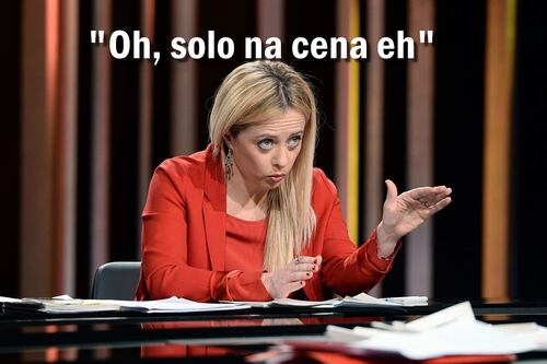 #iltempodioshø