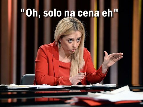 #iltempodioshø