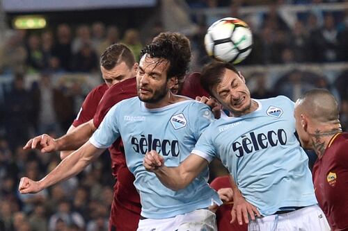 Lazio, Inzaghi in ansia per Parolo