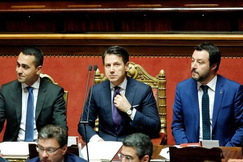 E ora che succede? Ecco cosa c'è da sapere sulla crisi di governo
