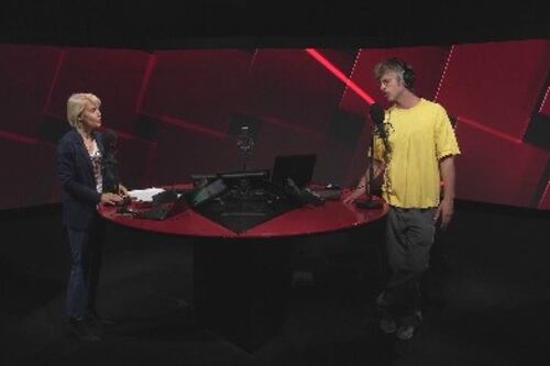 Kim Rossi Stuart si racconta: “I personaggi che interpreti ti condizionano”