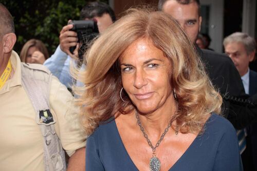 E se spuntasse fuori la Marcegaglia?