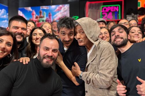 Sanremo, bomba di Fiorello: "So chi vince il Festival". I nomi a sorpresa