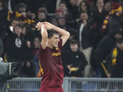 Roma, il rinnovo di Cristante è realtà. Prolungamento pure per Kumbulla
