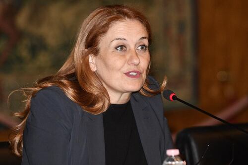 Rai, l'intervista di Monica Maggioni ad Assad diventa un caso diplomatico