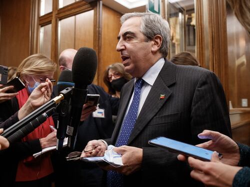 Open Arms, Gasparri difende Salvini: processo privo di fondamento