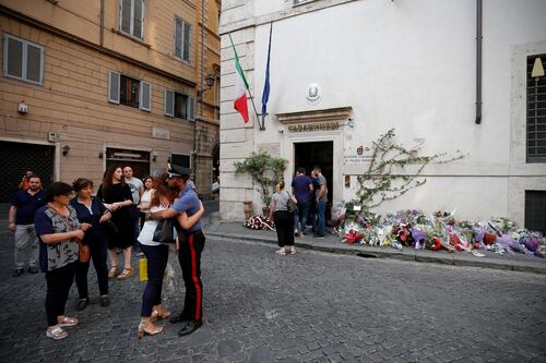 Dal "pacco" al riscatto, così è nata la falsa pista dei magrebini