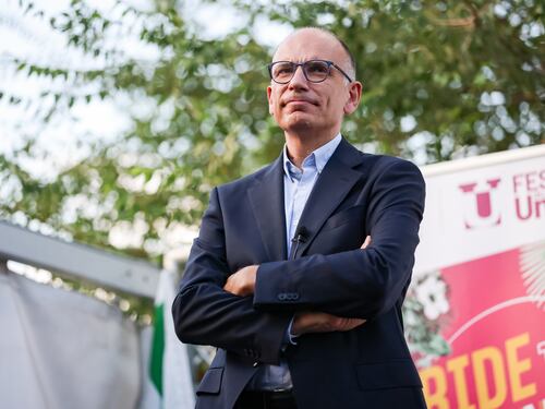 L'allarme democrazia agita la sinistra. Ma nasconde solo una politica illiberale del Pd