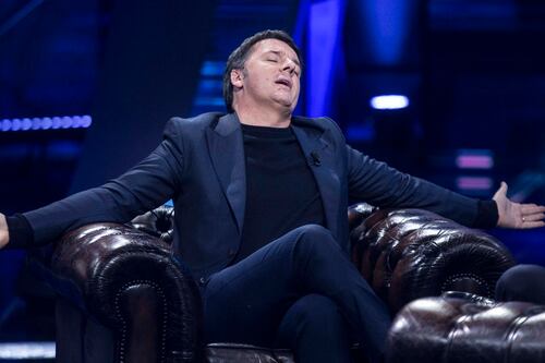 Il Germanicum cancella Matteo Renzi. Centrodestra a valanga se si votasse oggi