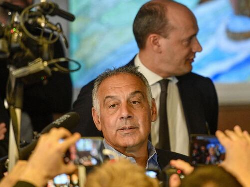 Cessione Roma, Pallotta dice sì all'offerta di Friedkin: contratto firmato