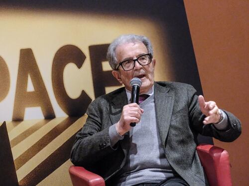 Prodi boccia Elly e Conte: "E i problemi della gente?". I referendum "non si capivano"