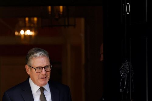Regno Unito, Starmer non molla e tenta la reconquista