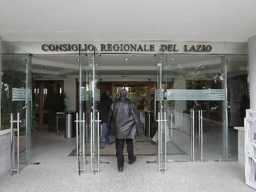 Zingaretti riorganizza gli ospedali, mega "Asl" in vista
