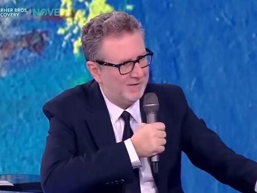 Fabio Fazio detta la linea alla sinistra: "Ius soli urgente", l'uscita politica
