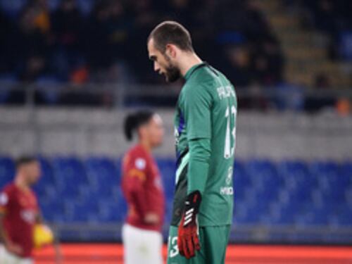 Roma in crisi, addio Champions