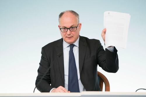 Emergenza coronavirus, dal congedo allo stop mutui nel decreto salva-economia