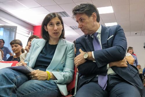 Il campo largo è antistorico e non trova un leader